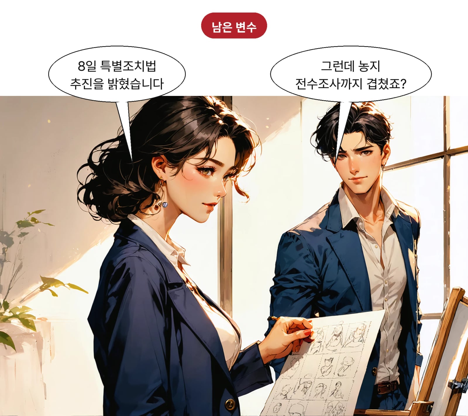 농식품부는 8일 특별조치법 추진을 밝혔고 당정은 12월 처리를 계획했다