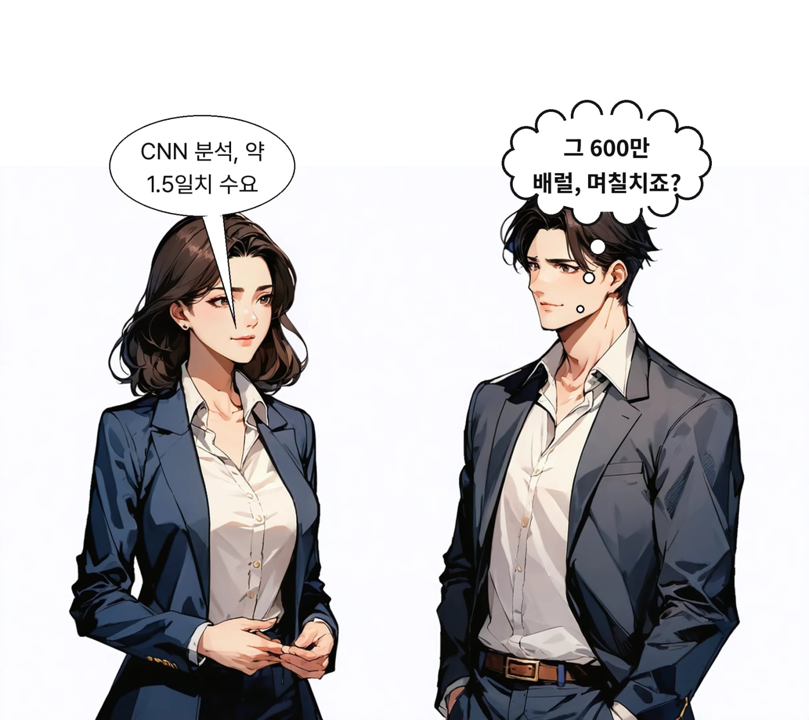 두 물량 합 약 600만 배럴은 미국 약 1.5일 치 디젤 수요다