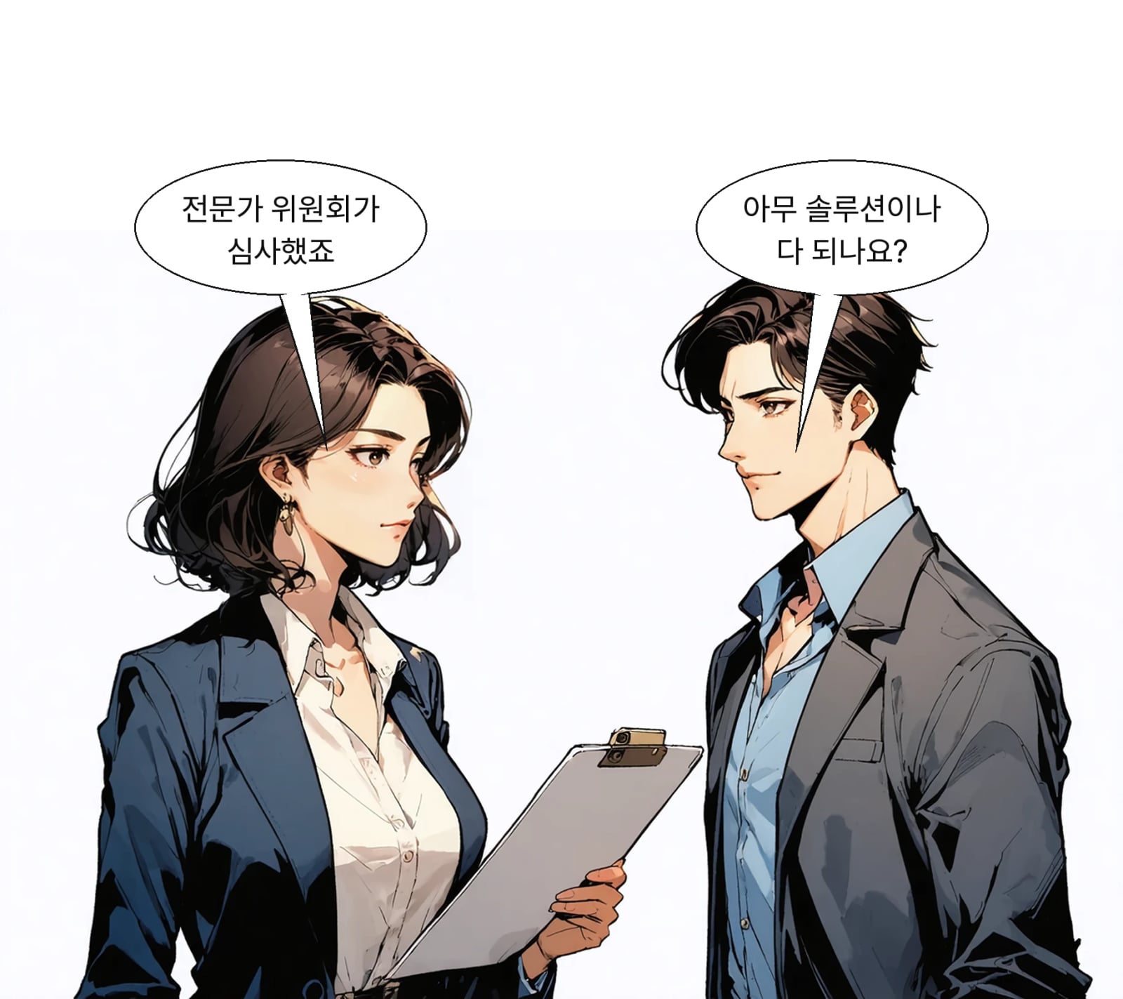 AI·SW 전문가 평가위원회가 솔루션을 심사했다