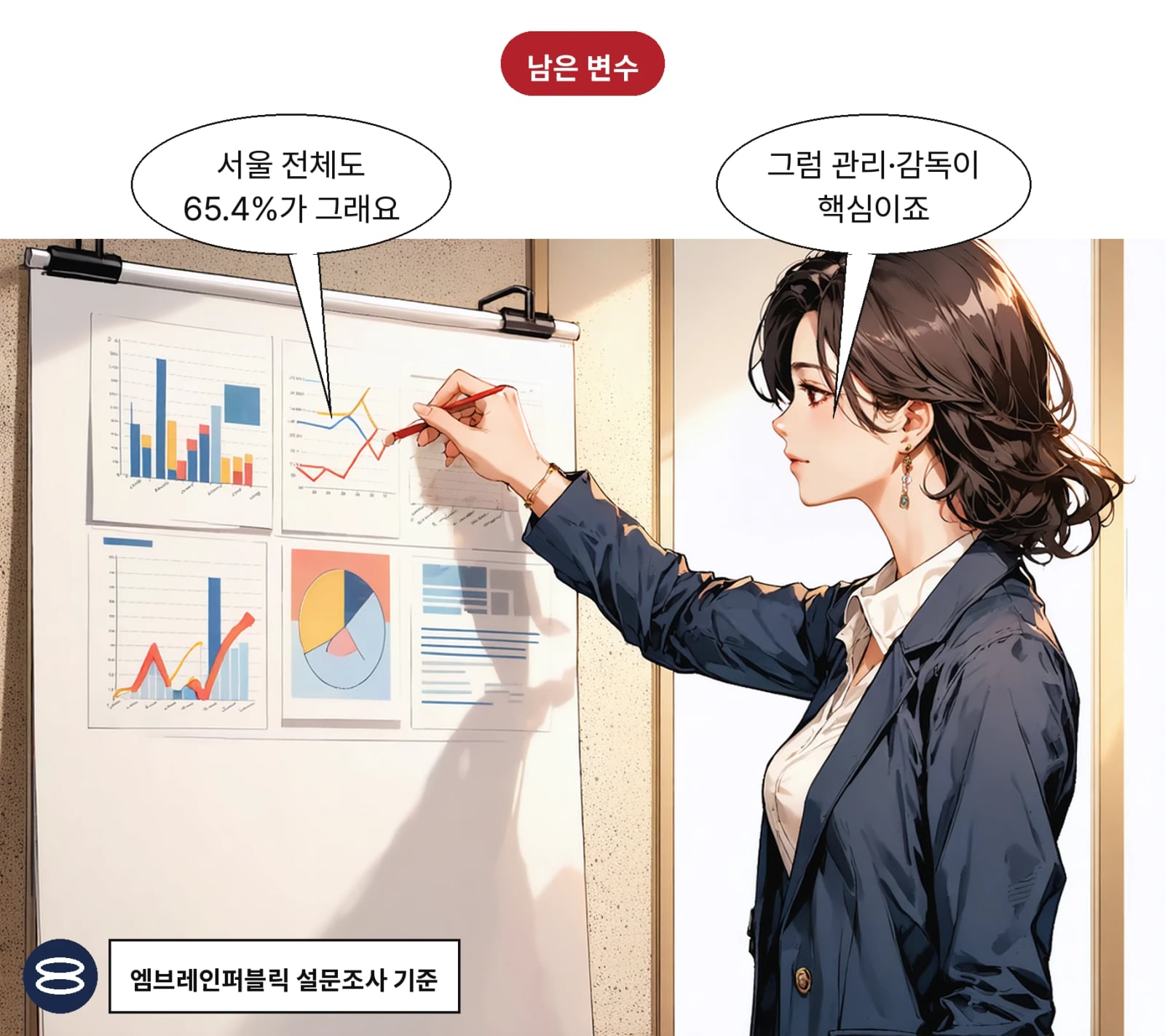 정부의 노동 실태 관리·감독 강화가 추진될 전망이다