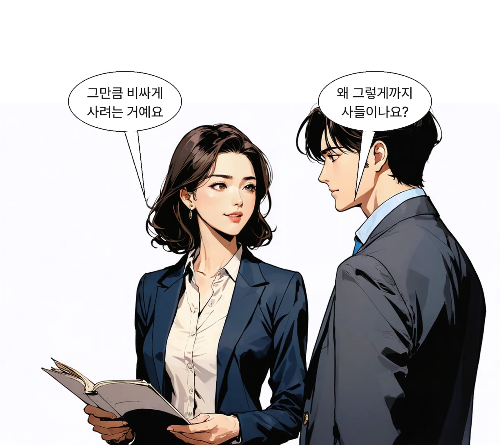 주관사는 NH투자증권으로, 지분 확대를 노린 매수다