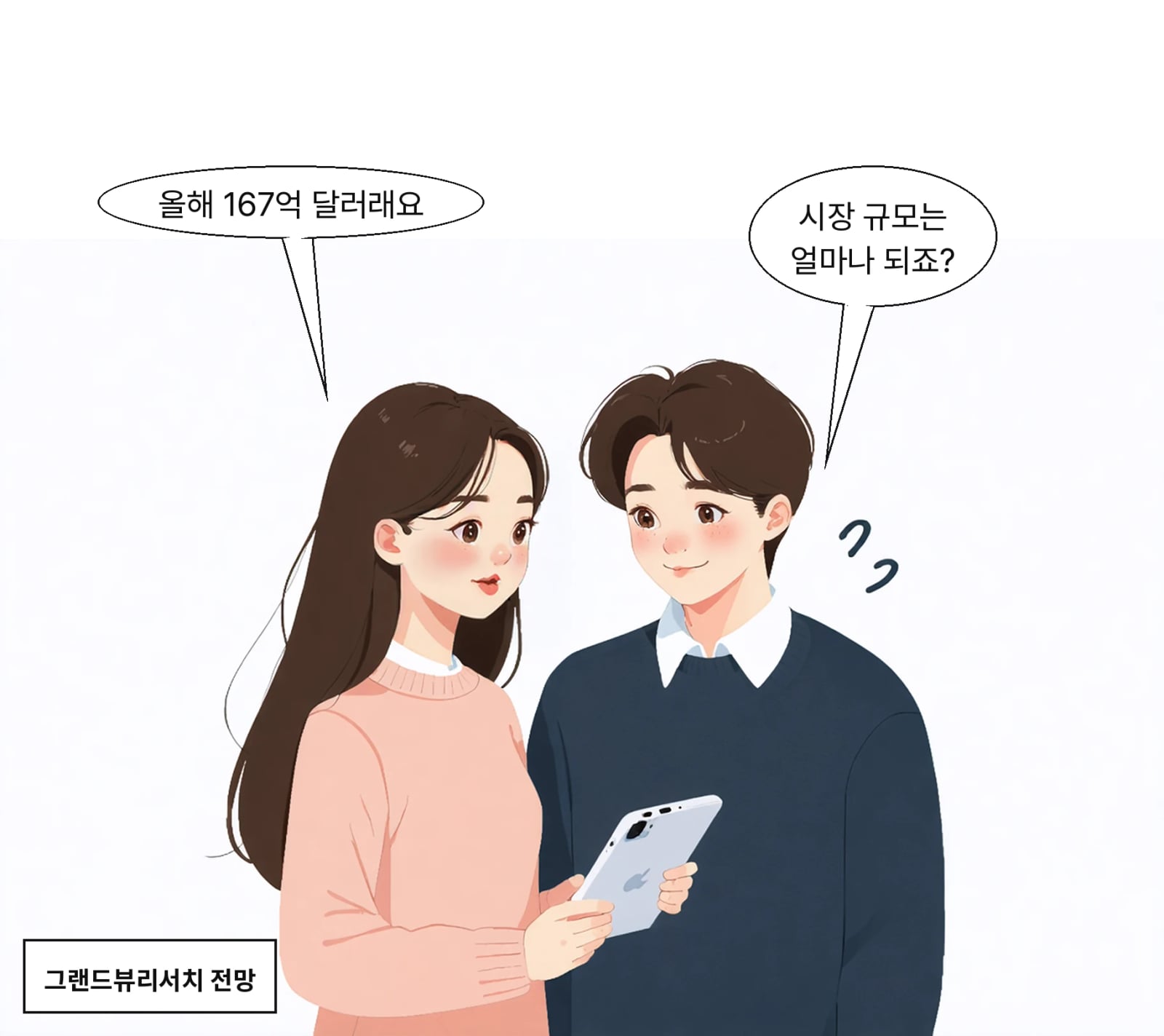 ADC 시장은 작년 145억 달러에서 올해 167억 달러로 성장한다