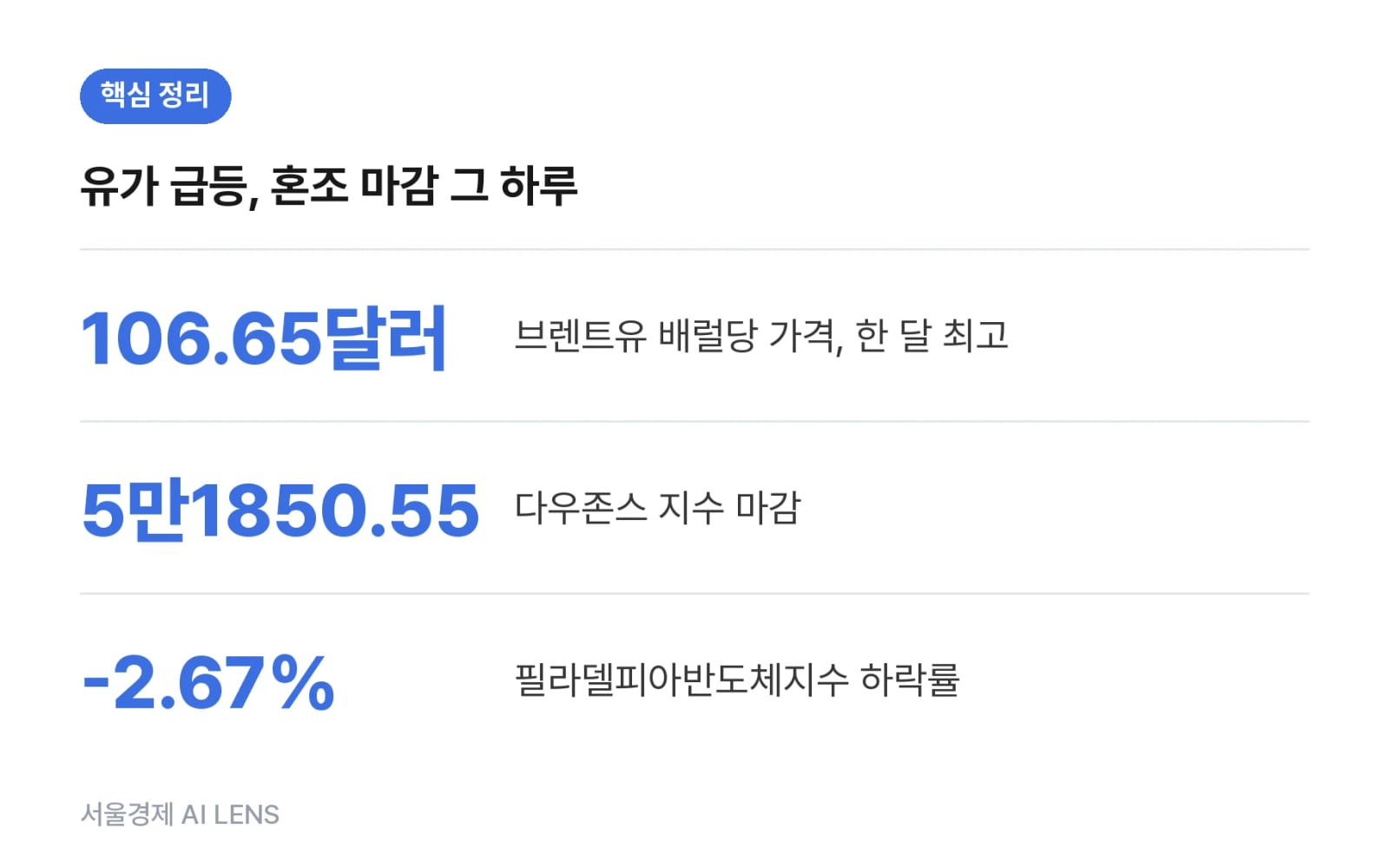 핵심 정리