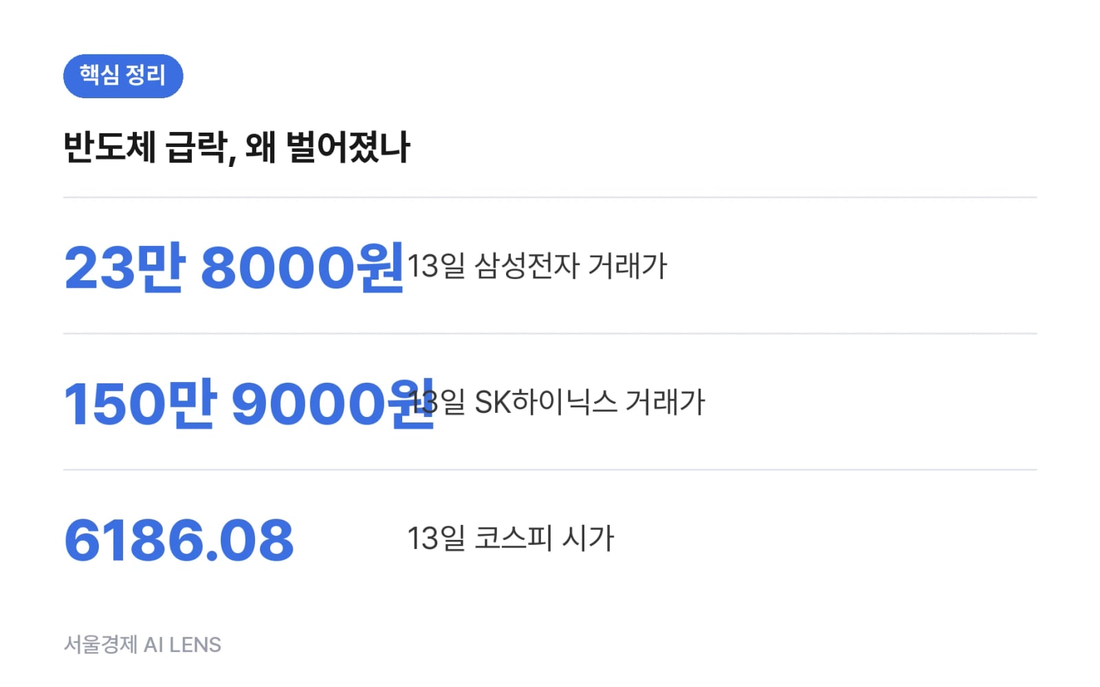 핵심 정리