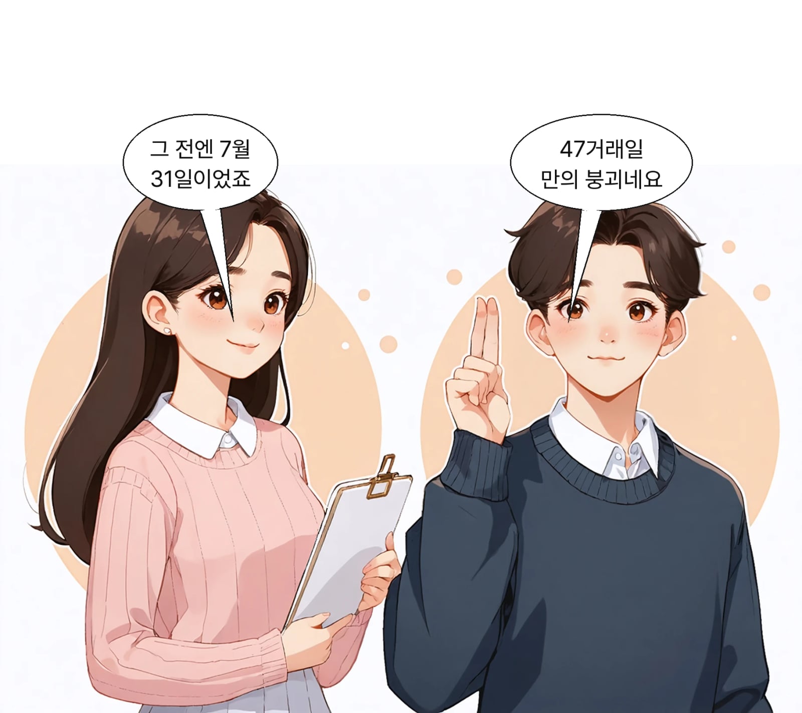 장중 6000선 붕괴는 7월 31일 이후 47거래일 만이다