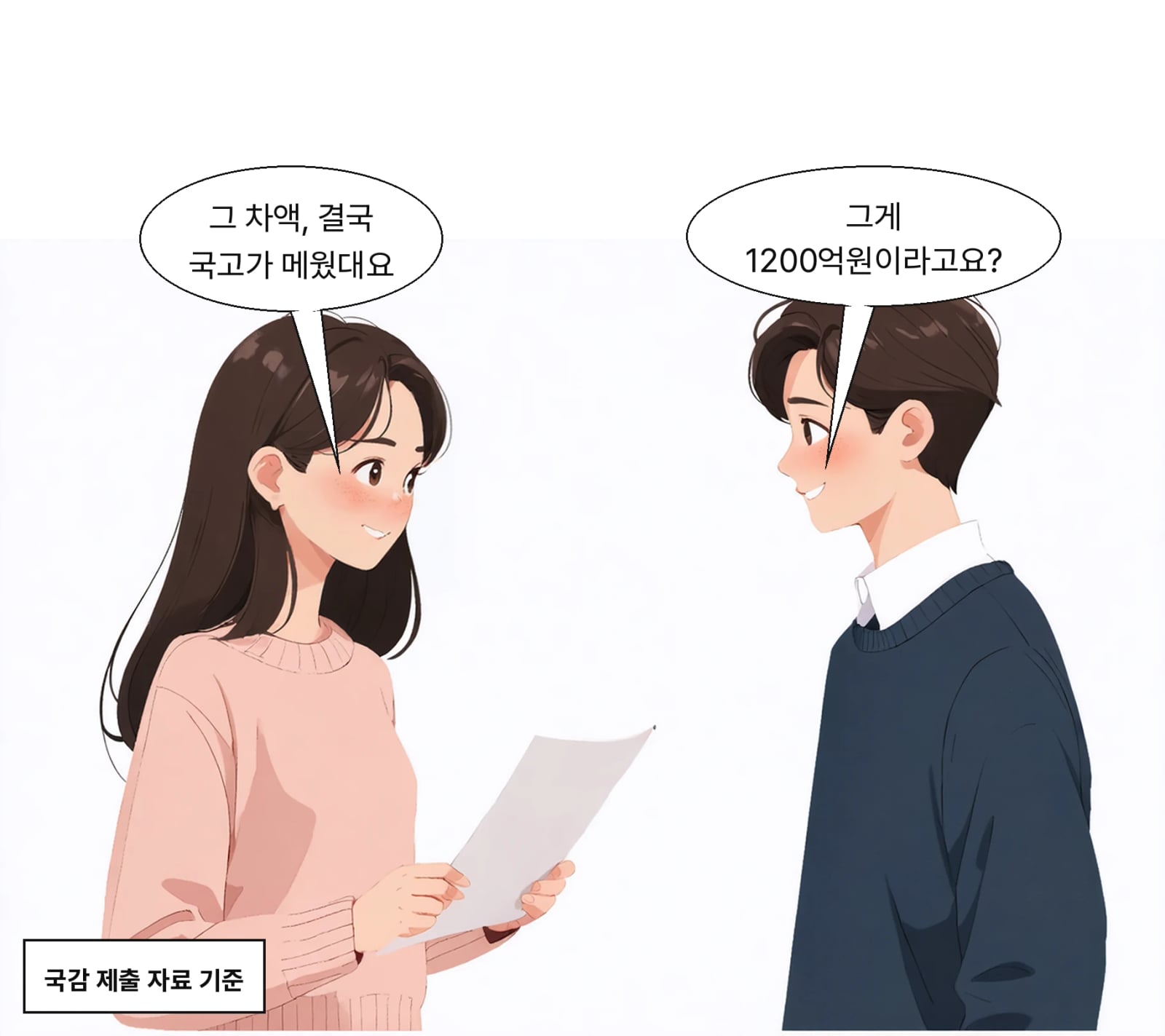 올해 수입란에 투입된 국고는 1200억 원으로 확인됐다