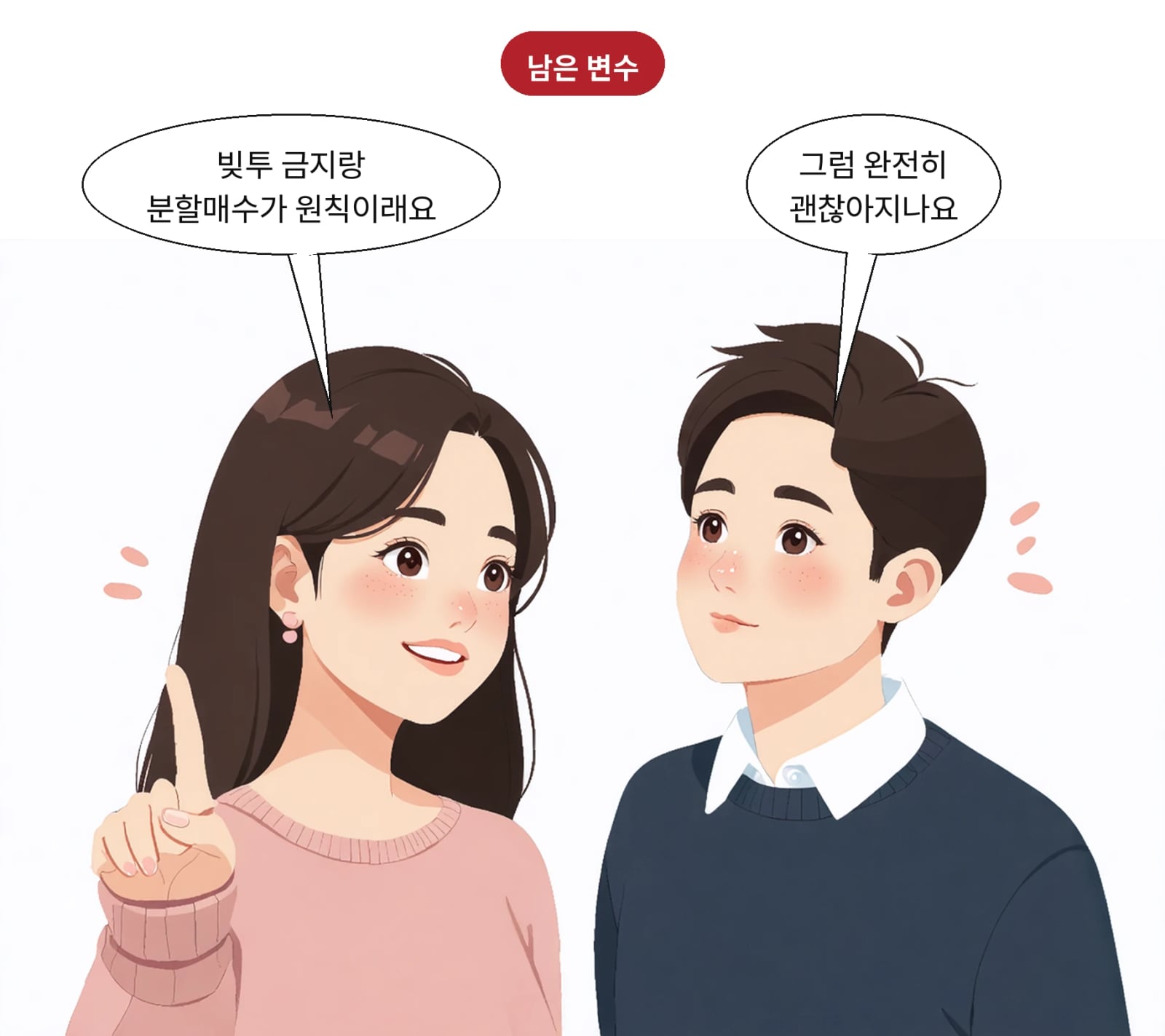 전문가들은 빚투 금지와 기계적 분할매수 원칙 유지를 권고했다
