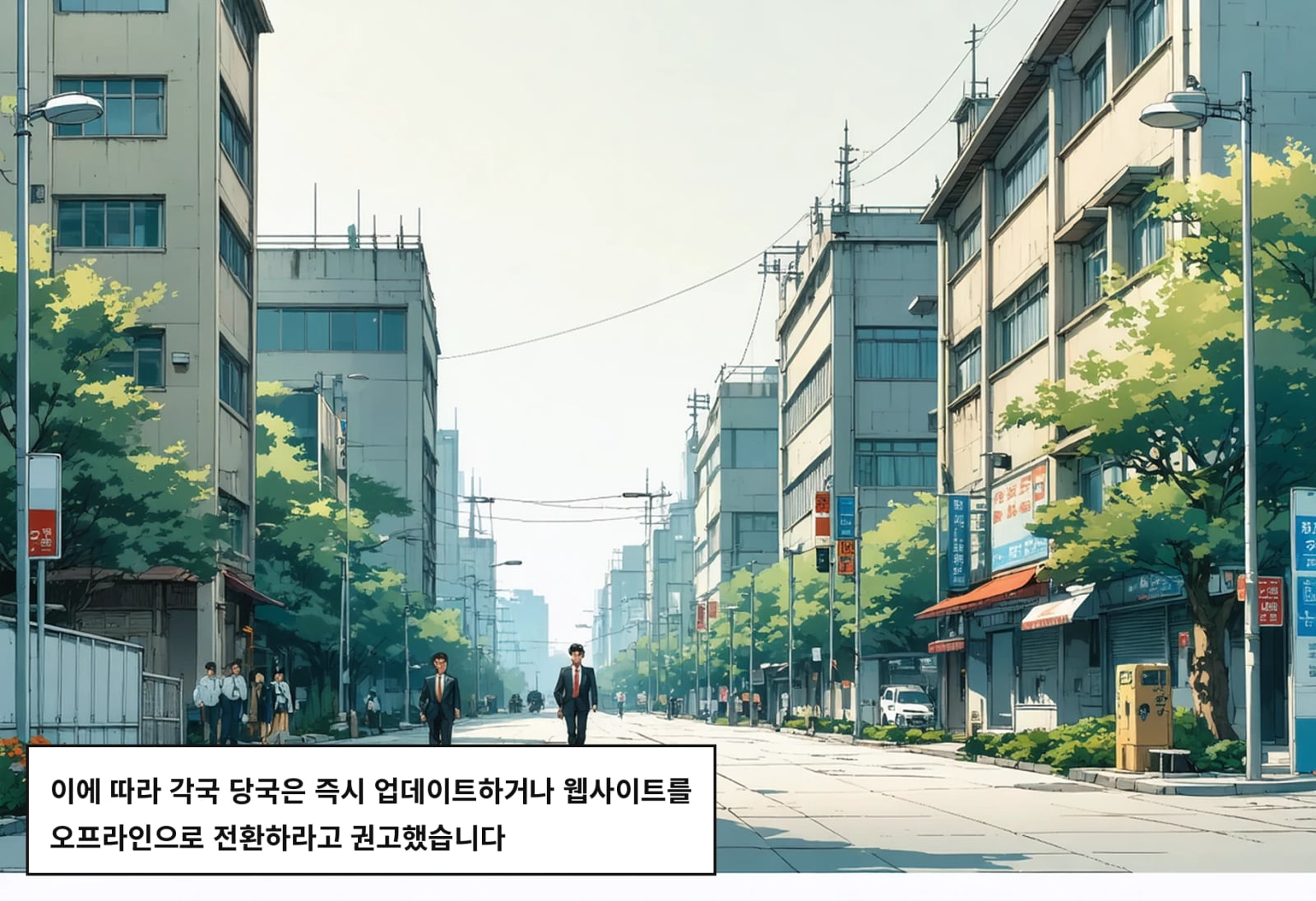 이에 따라 각국 당국은 즉시 업데이트하거나 웹사이트를 오프라인으로 전환하라고 권고했습니다