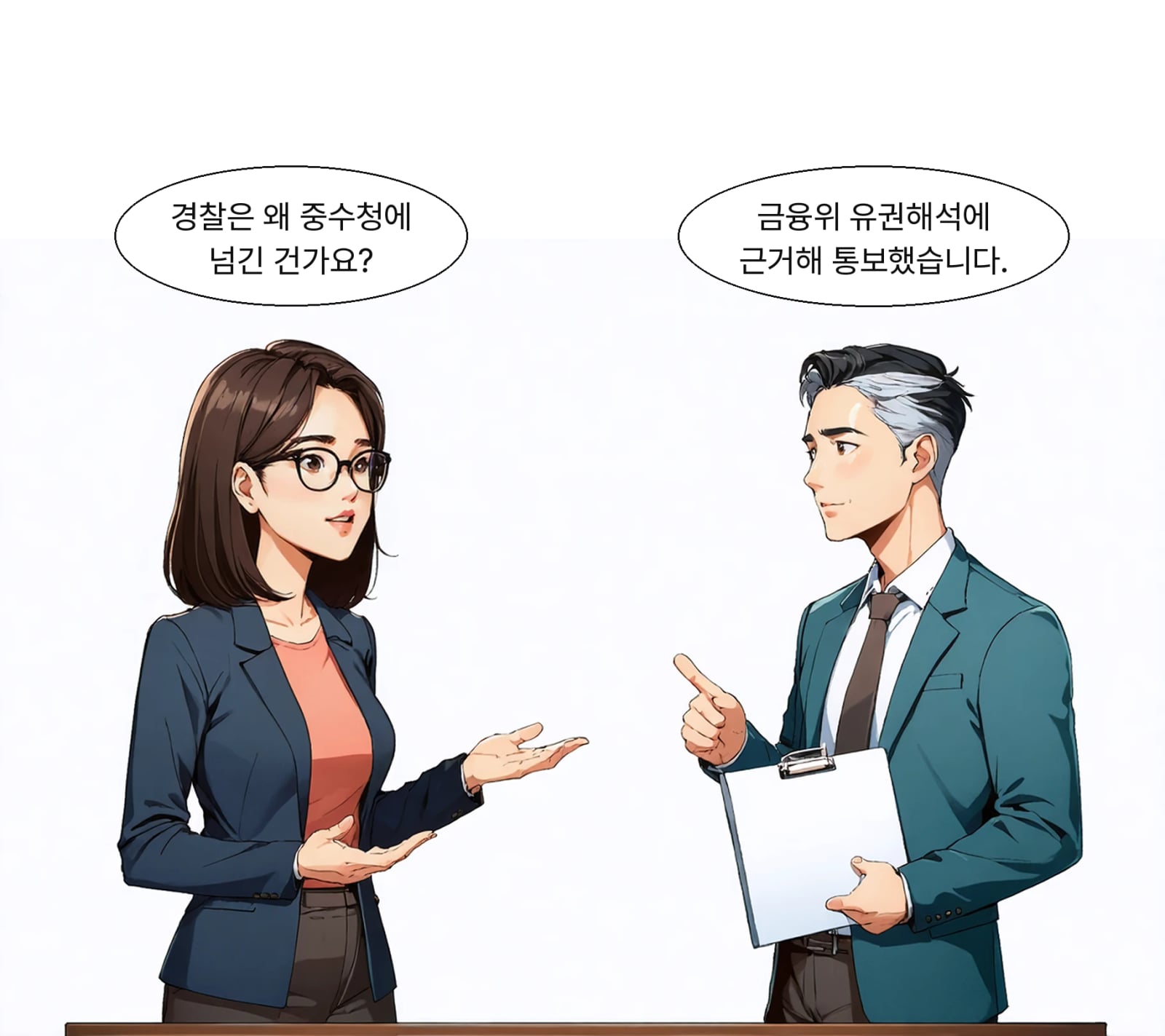 경찰청 국가수사본부는 20일 이 사건을 중대 사이버범죄로 판단했습니다.