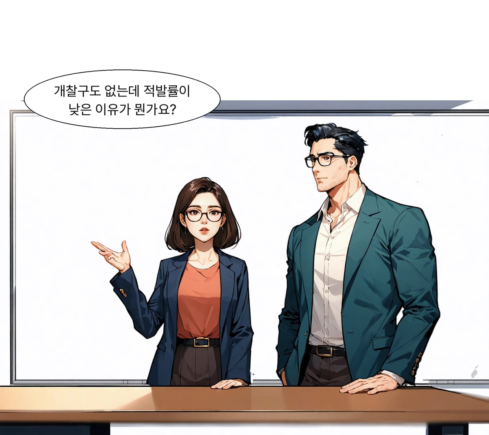 지난해 철도 부정승차 적발은 27만181건, 이용객 0.18%였습니다.