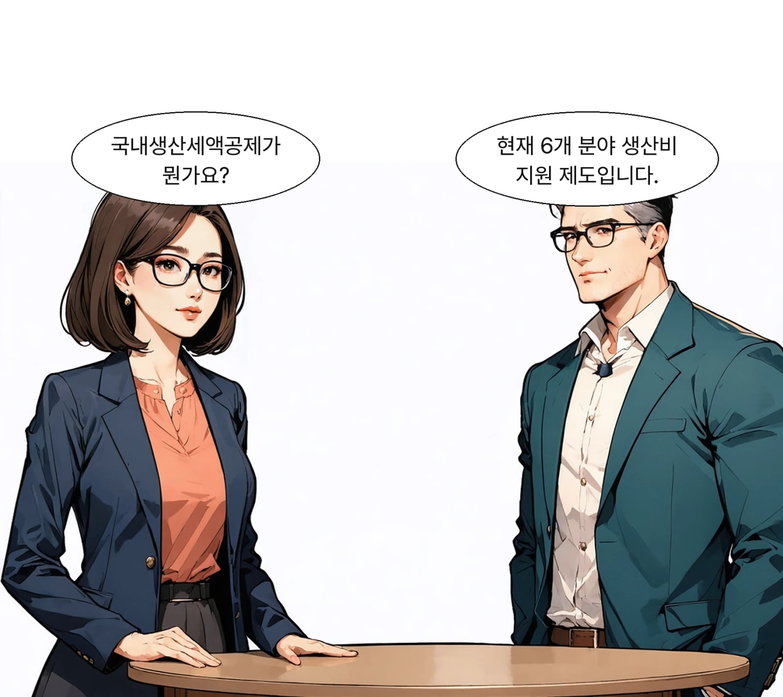 전기차·철강·석유화학 업계가 국내생산세액공제 확대를 정부에 요구합니다.