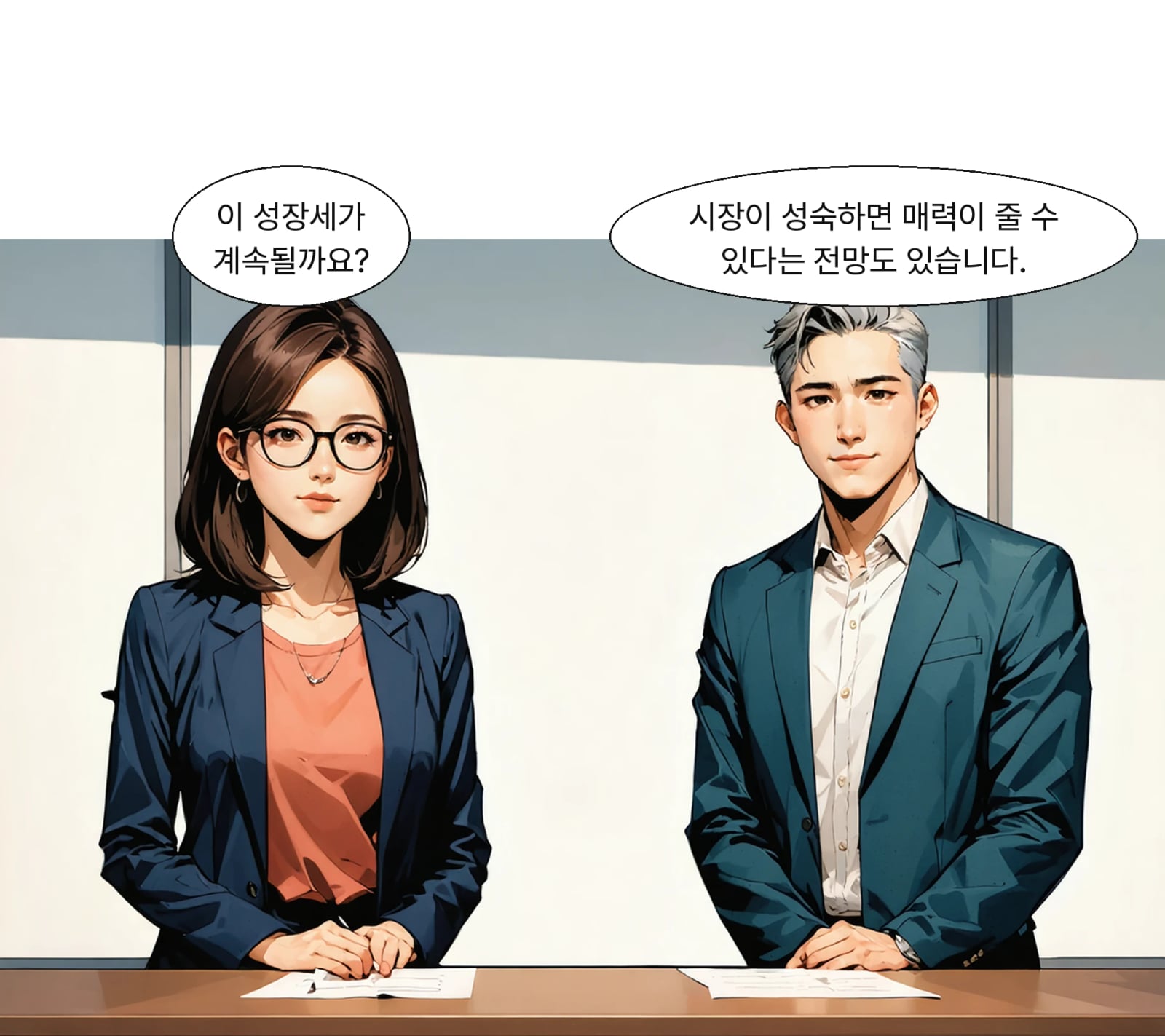 서비스망과 수리비, 중고차 가격 등이 향후 변수로 남아 있습니다.