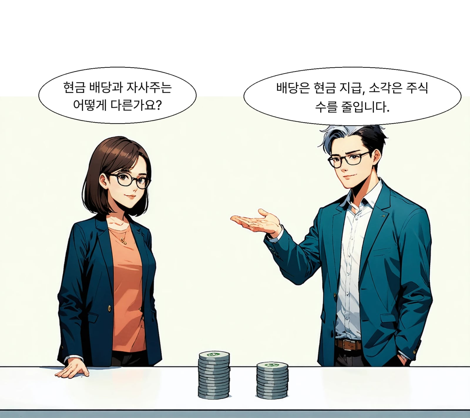 배당 30조 원 이상과 자사주 취득·소각 60조 원 이상으로 나뉩니다.