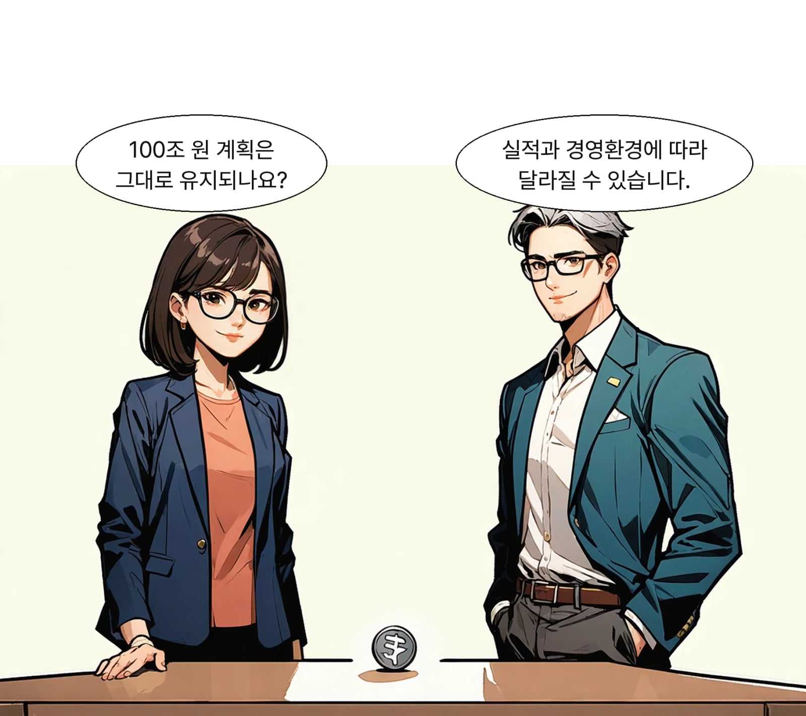 추가 취득 규모는 분기별 이사회가 정하며 전체 규모는 변동 가능합니다.