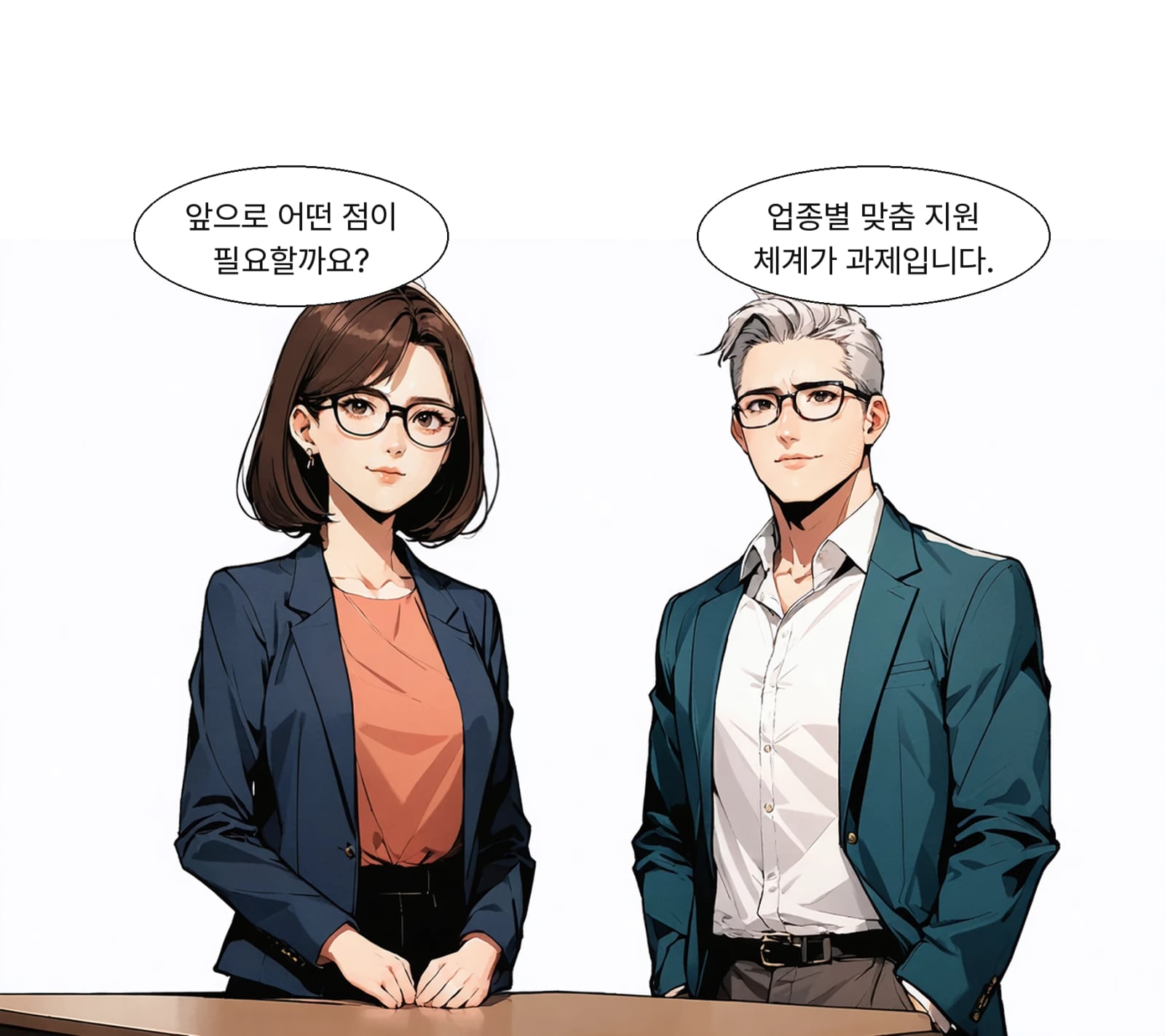 문진석 의원은 국세청에 업종별 신고 안내 강화를 당부했습니다.