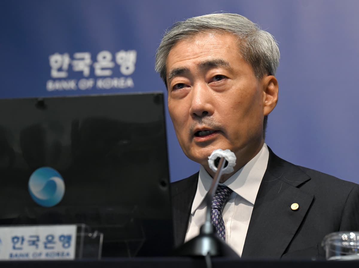 GDP갭 ‘플러스’ 전환 앞당긴 한은…“3대 메가프로젝트, 성장률 0.1%p 끌어올릴 것”