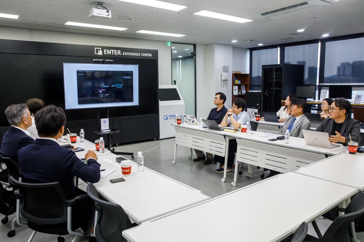 산단공, 중소·중견 제조 AX 촉진 위해 ‘AI 두뇌’ 만든다