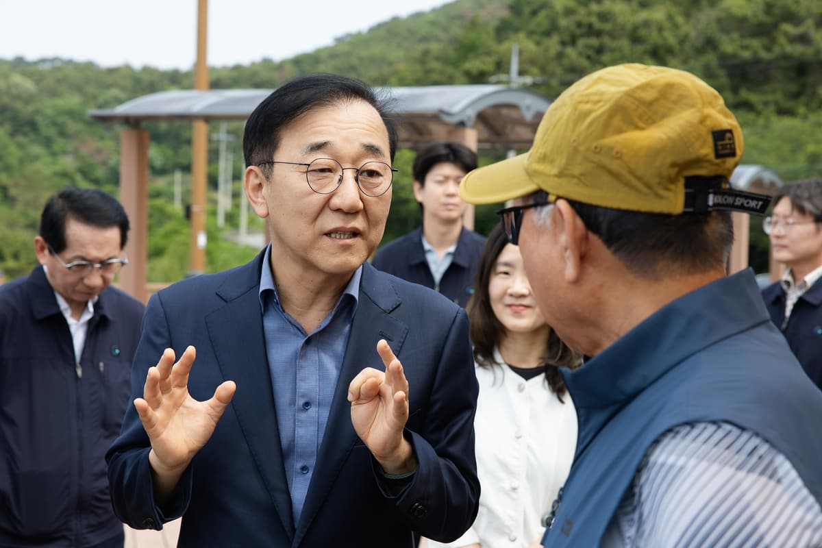 6000억 뛴 가덕도 신공항 공사비 해법 보인다