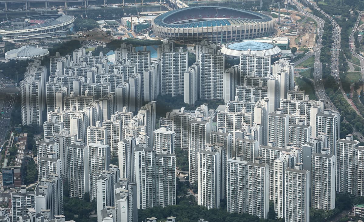 “종부세 내라고요? 저 노원 사는데요?”…2030년엔 현실 될 수도 있다는데