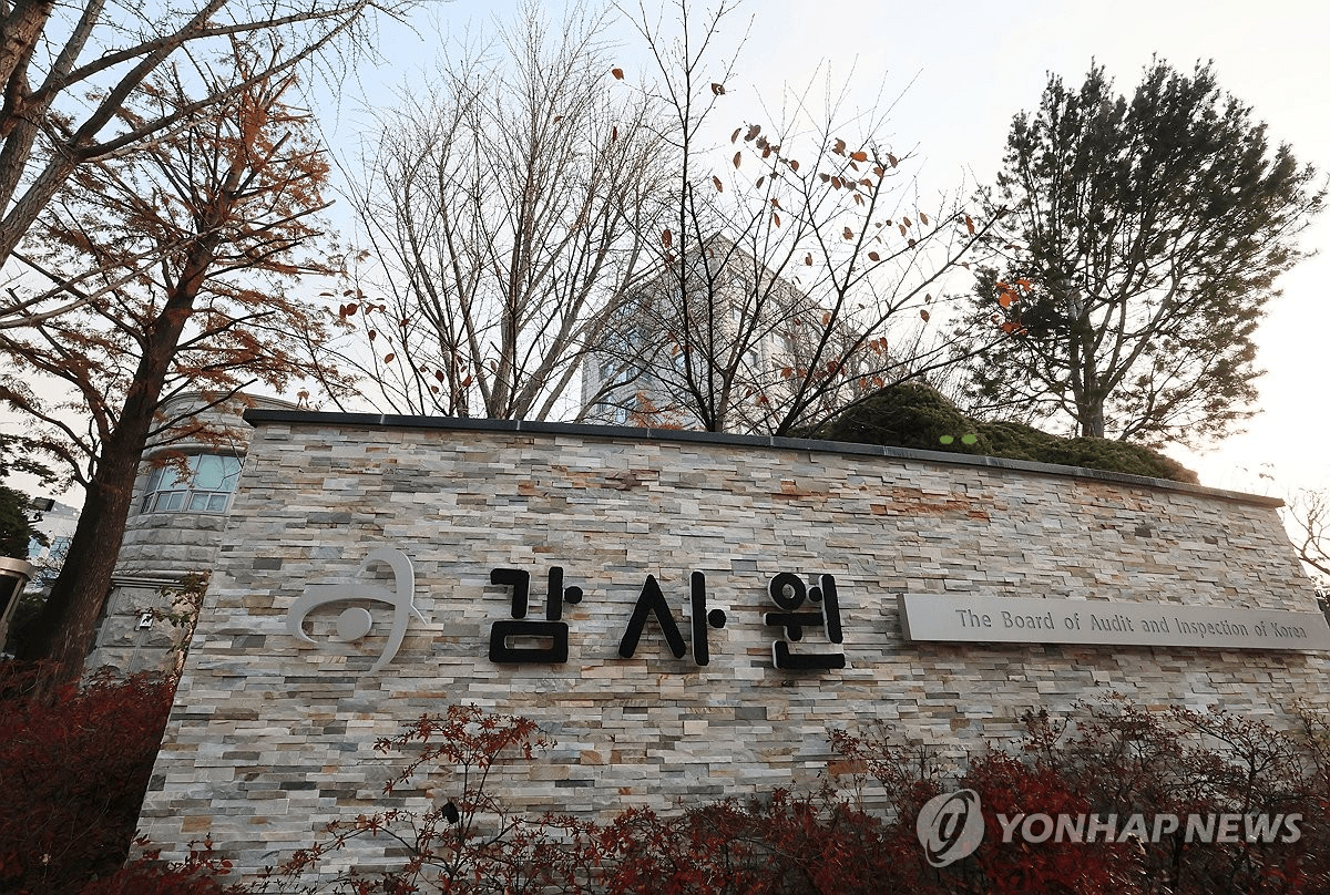 0.96%p를 더 팔자, 대기업은 빠졌다