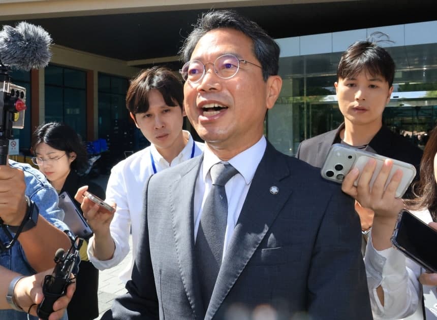 2주 뒤 문 여는데, 공소청·중수청엔 아직 청장이 없습니다