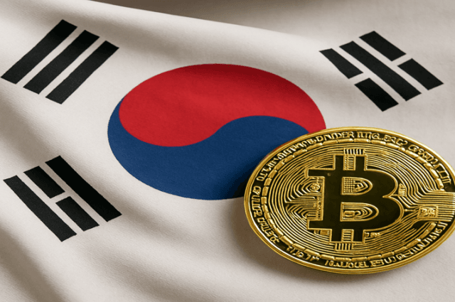 온체인 보유는 세계 2위인데, 과세 준비는 아직 고시 단계입니다