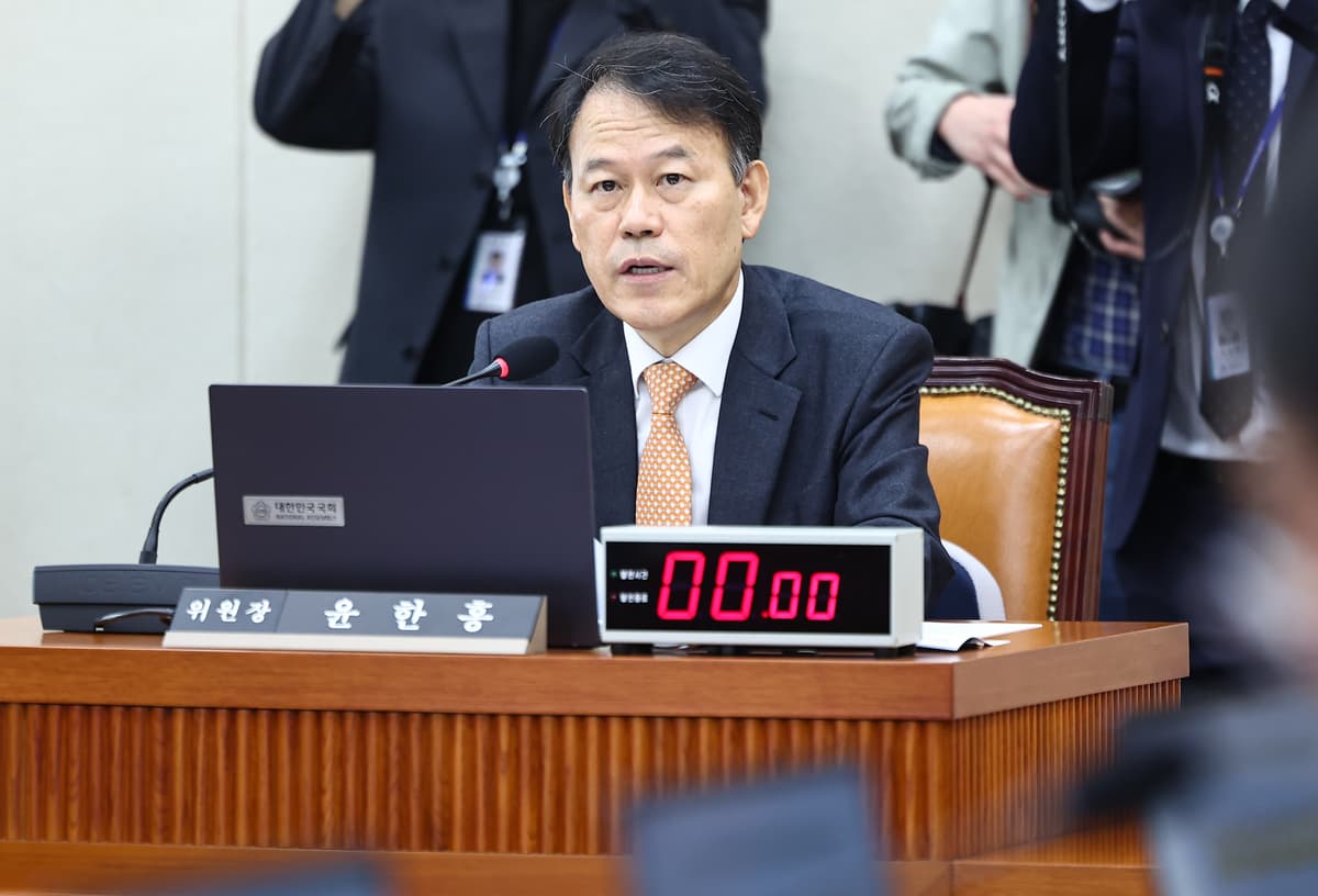 2개월 안에 끝내라는 규정인데, 15.7개월이 걸렸다고?