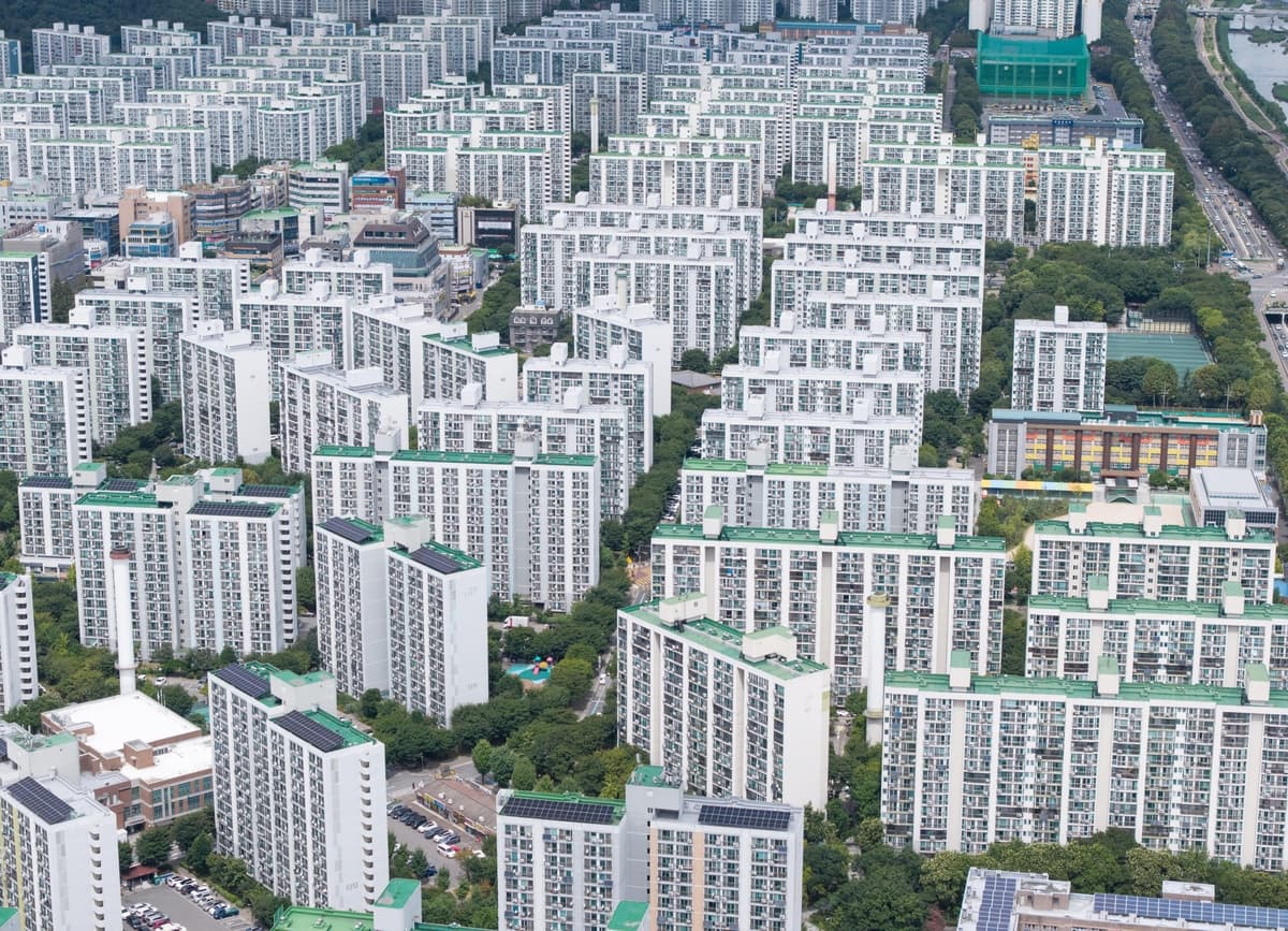 부동산 | 광명 집값 상승률 15.53%, 반도체 특수 수원 영통을 앞질렀다고? 🧱