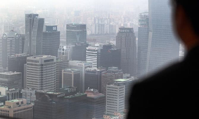 금융 | 3분기 M&A 거래액 15조, 9개월 만에 작년 한 해를 넘어섰다고? 🪢