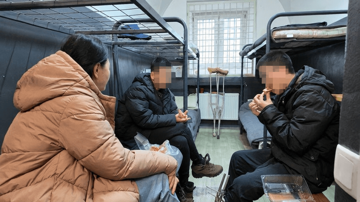 국제 | 북한군 배치 지역 확대, 쿠르스크 밖으로도 쓸 수 있다고? 🪆