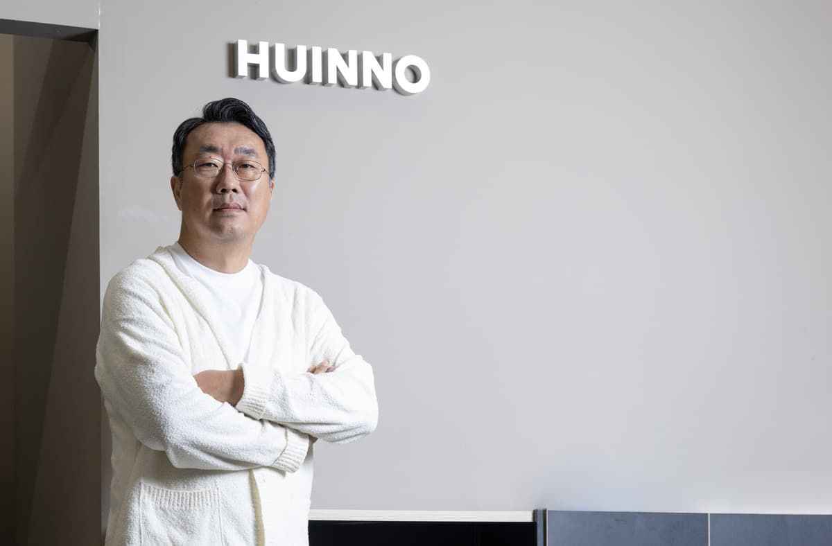 휴이노 메모캐스트, 생체신호로 심정지를 미리 알려주겠다는 제품이 내년에 나온다고?