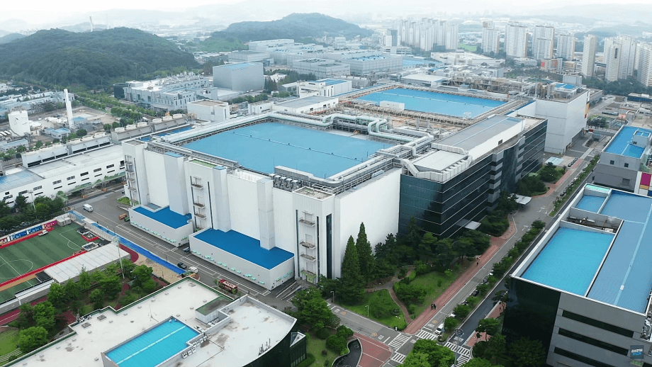 산업 | 삼성전자 베트남 테스트 팹, 메모리 마지막 검사를 나라 밖으로 옮기다 🛫
