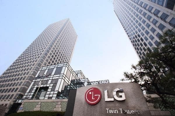 LG 초인종에 애플 설계가 들어간다고?