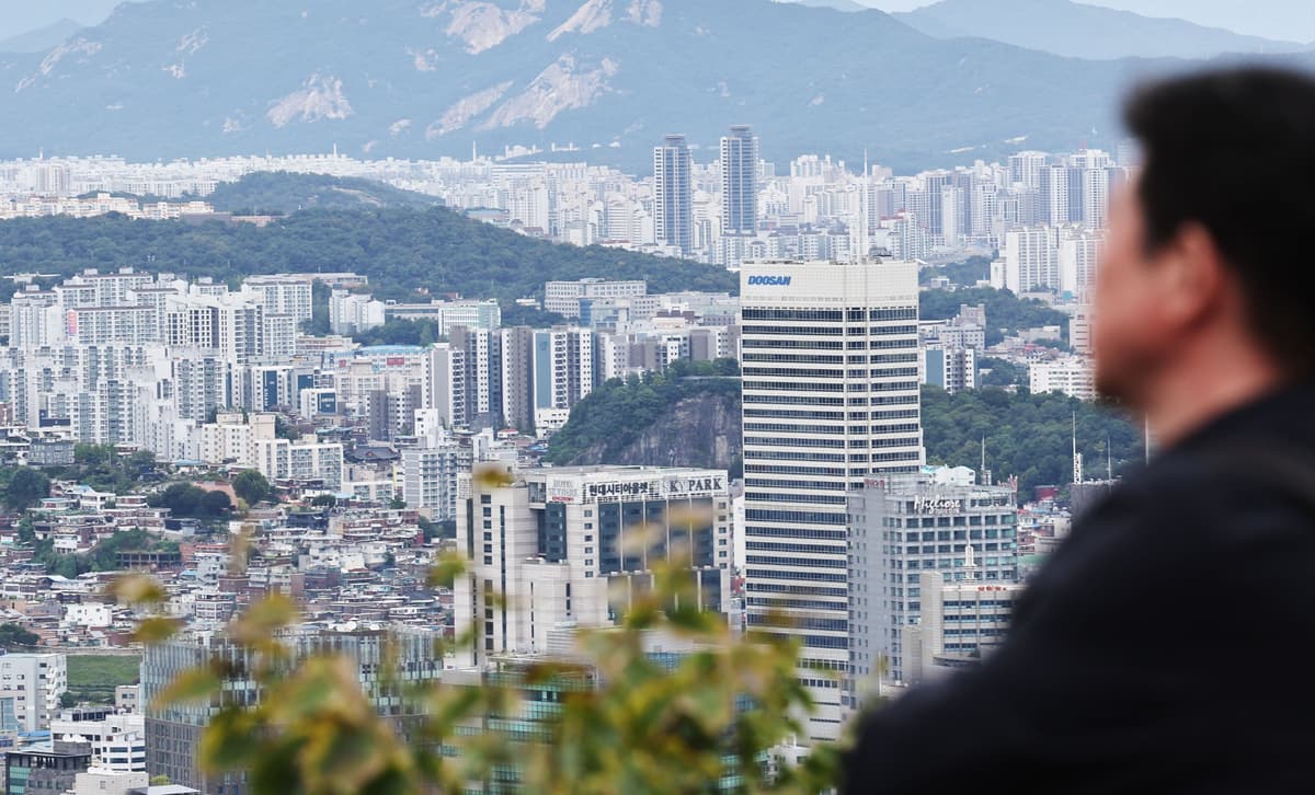 서울 혼자 사는 집, 집 있고 없고가 예순아홉엔 3.6배 차이