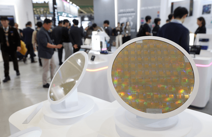 SEDEX 2026, 300개 기업이 메모리 넘어 피지컬 AI까지 꺼내 들었네요