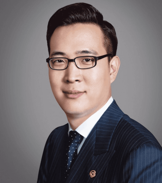 김동선 사장이 주당 8000원에 자기 회사 주식을 직접 산다고요?