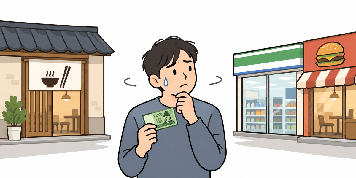 밥값 올려도 식당 영업이익률은 8.8%로 떨어졌거든요