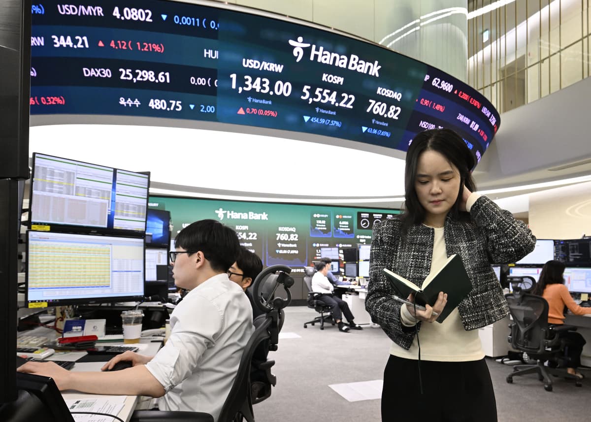 코스피 하루 만에 2.05% 올랐는데, 반등 지속은 빅테크 실적에 달렸거든요