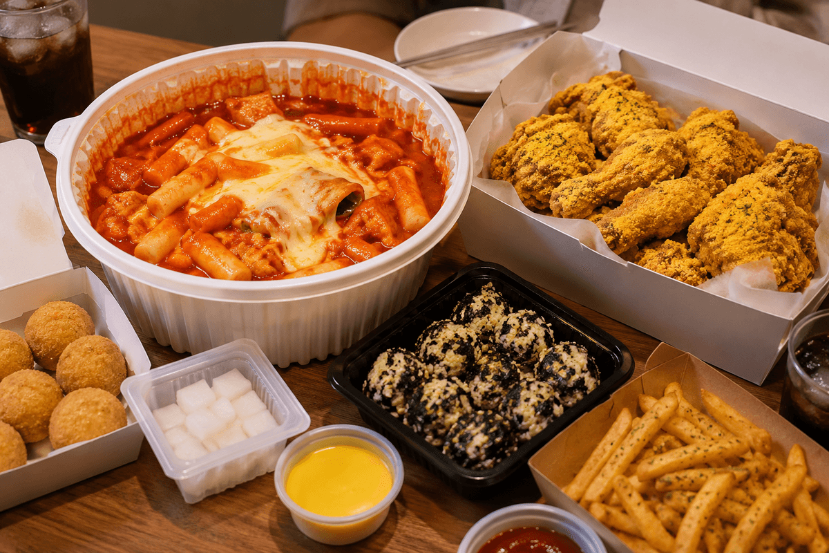 배달 앱 수수료 쌓이고, Z세대 27%는 지출액 줄여 말하다