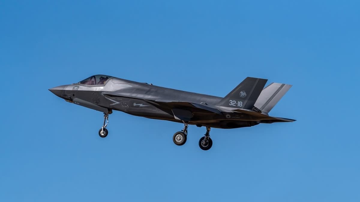 F-35 850대 기본합의, 아직 의회 승인이 남아 있거든요