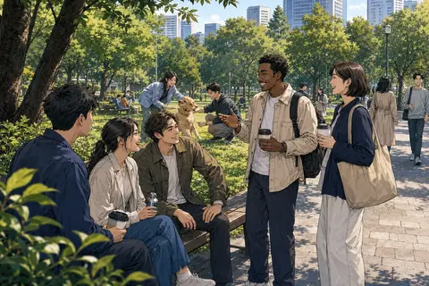 2030세대, 여행의 새로운 정의 표지